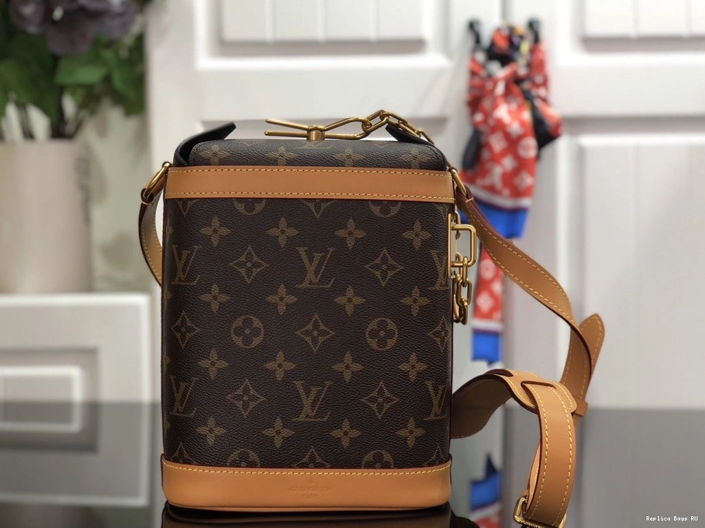 Cheap BAG CHALK LOUIS VUITTON 0711